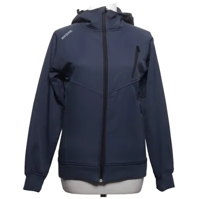 Softshell jacket (Blauw) van Mazine Polyester