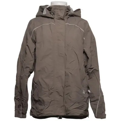 Allwetterjacke (Grau) von Outdoor Discovery