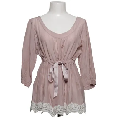 Blus (Rosa) från Morphe Polyester