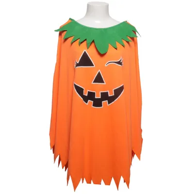 Feestkostuums (Oranje, Groen, Zwart)