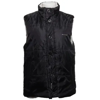 Outer vest (Black, Beige) from Land & Lake