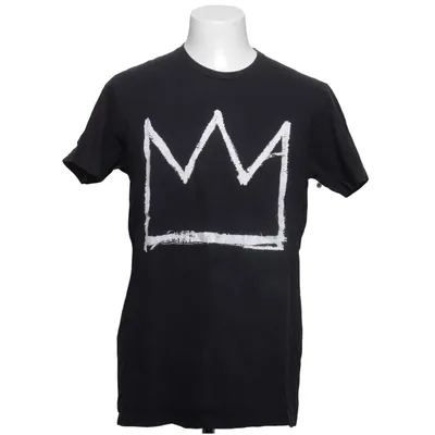 T-shirt (Schwarz) von Junk Food