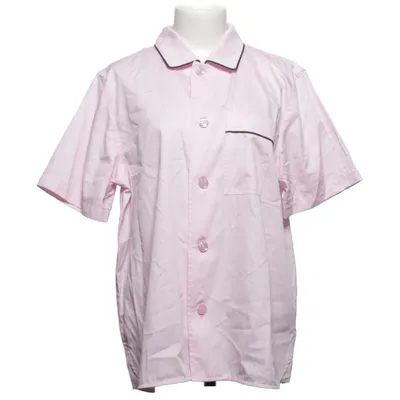 Chemise à manches courtes (Rose) de HAY Coton biologique