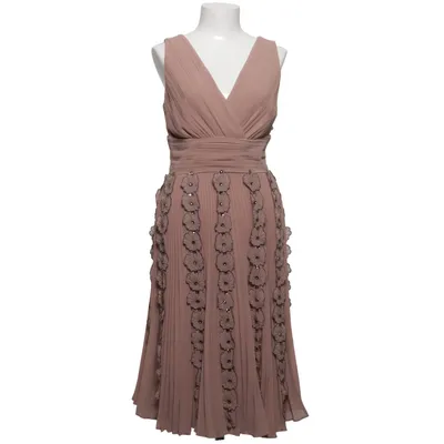 Evening gown (Beige) from Phase Eight Elastane, Polyester, Viscose