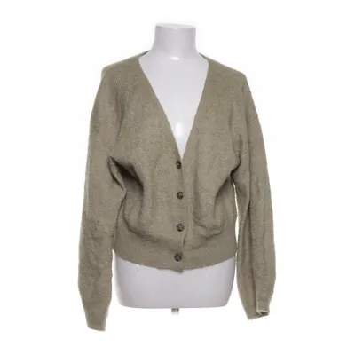 Kofta (Beige) från Lindex Elastan, Merinoull, Mohair, Polyamid