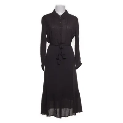 Maxi dress (Brown, Black) from Xandres
