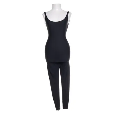 Träningsdräkt (Svart) från Blackmilk Elastan, Nylon