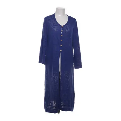 Kofta (Blå) från Gudrun Sjödén Ekologisk bomull