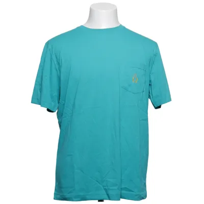 T-shirt (Blau) von RefrigiWear Baumwolle