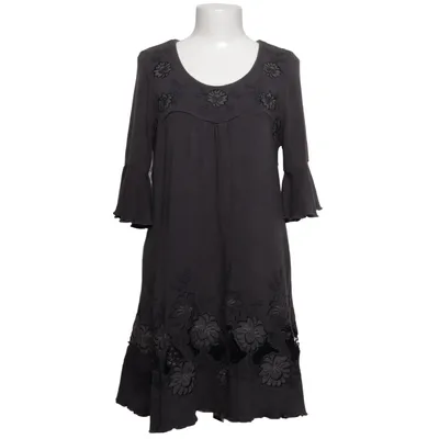 Kjole (Grøn) fra Uttam Boutique Akryl, Elastan, Polyamid, Polyester