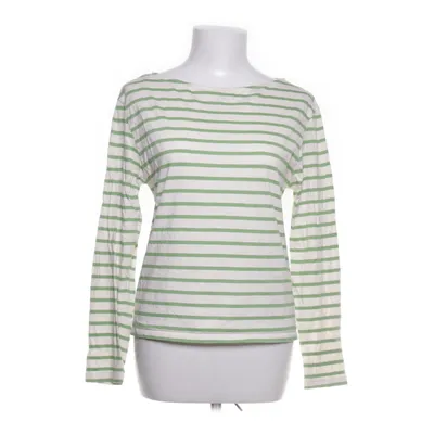 Lange mouwen shirt (Paris Atelier) van & Other Stories Katoen