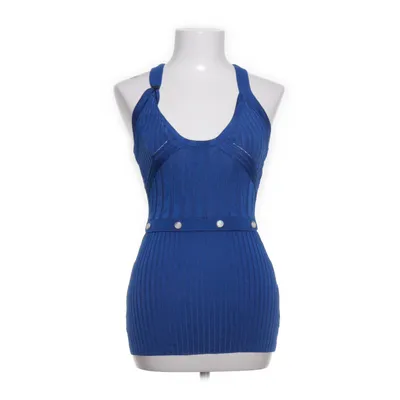 Tanktop  (Blå) fra H&M Studio
