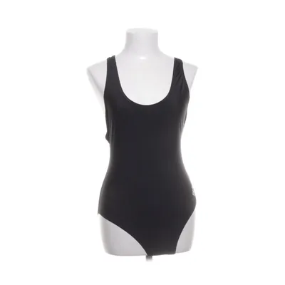 Badpak (Zwart) van Extend Elastaan, Polyester