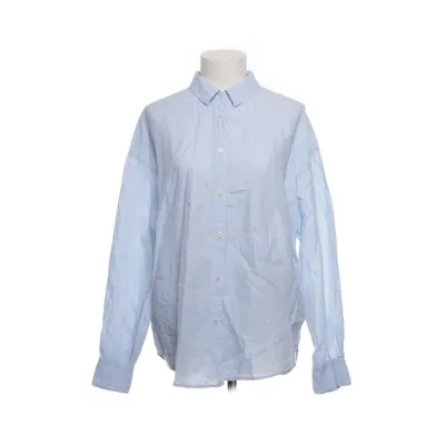 Skjorta (Blå) från Uniqlo Linne