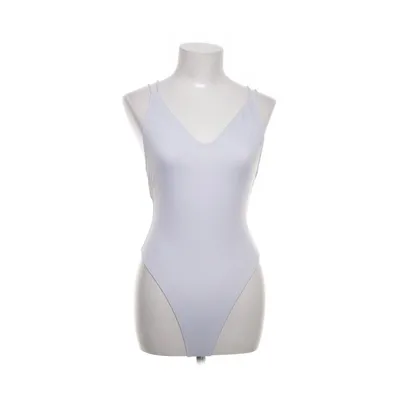 Swimsuit (Gray) from ASOS Swim