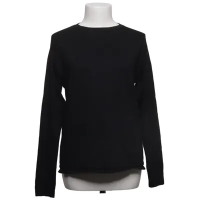 Tröja (Longline Knit) från Totême Acetat, Ull