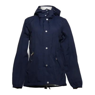 Rain jacket (Blue) from Didriksons Polyamide, Polyester