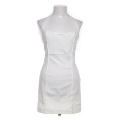Halterneck dress (Mini Halterneck Dress) from Josefine HJ x NA-KD