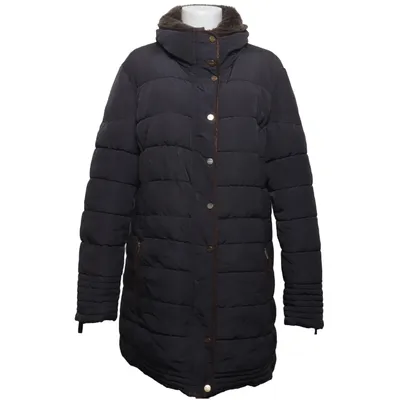 Manteau d'hiver (Gris) de New View Polyester