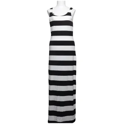 Robe longue (J6521) de Saint Tropez Coton, Élasthane, Modal