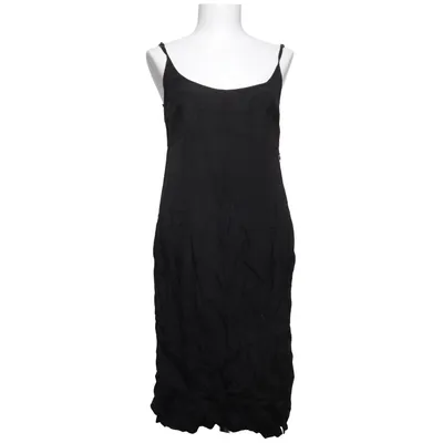 Långklänning (Svart) från Noa Noa Viskos
