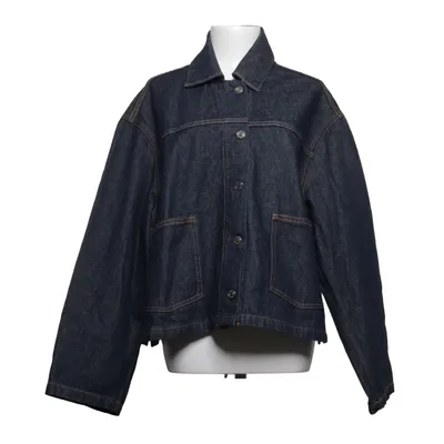 Veste en jean (Bleu) de COS Polyester, Coton