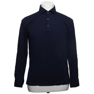 Sweater (Blue) from Boggi Milano Wool