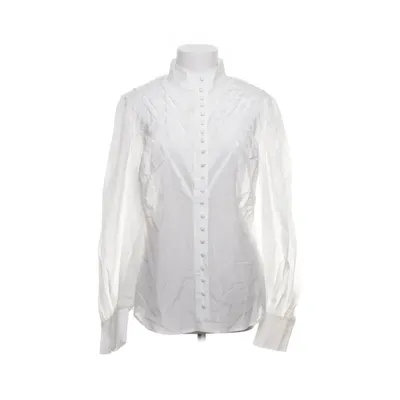 Blouse (Wit) van Karen Millen