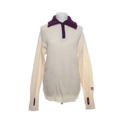 Tröja (Beige) från Ulvang Ull