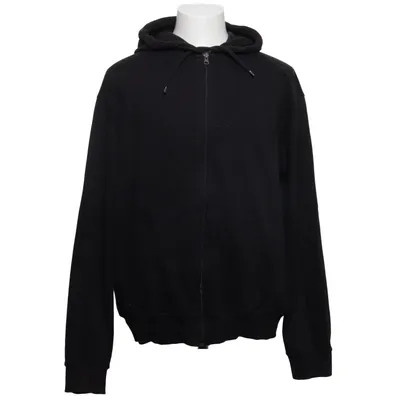 Sweat à capuche (Noir) de Pxs Coton, Polyester