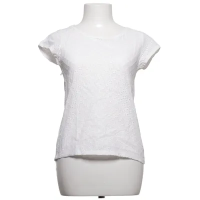 Haut (Blanc) de V Milano Coton