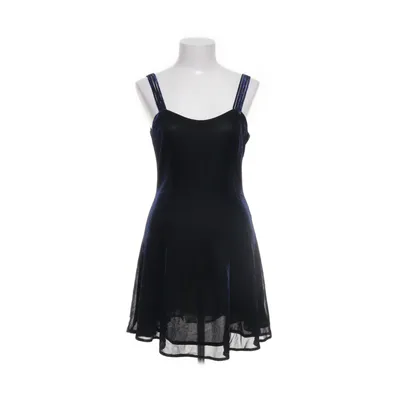 Cocktail dress (Blue) from Vittoria Virini Acetate, Nylon