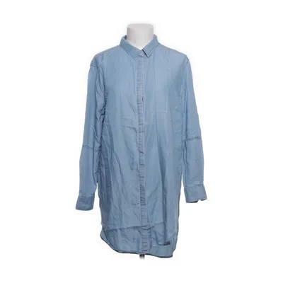 Jeansskjorta (Blå) från WERA Stockholm Tencel