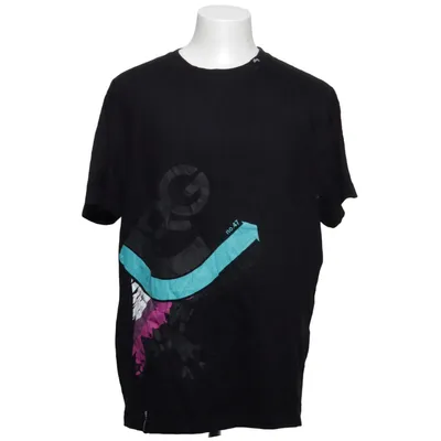 T-shirt (Noir, Multicolore) de LRG
