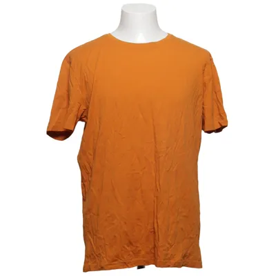 T-shirt (Orange) from Denim Day Cotton
