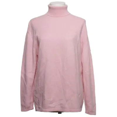 Turtleneck (Pink) fra Barisal Kashmir