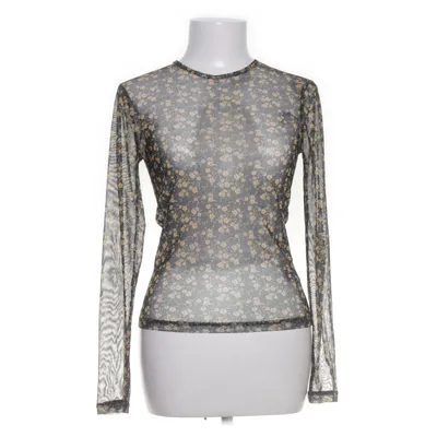 Haut (Noir, Jaune, Multicolore) de Stay Élasthane, Polyester