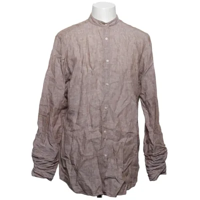 Chemise (Marron) de Boggi Milano Lin