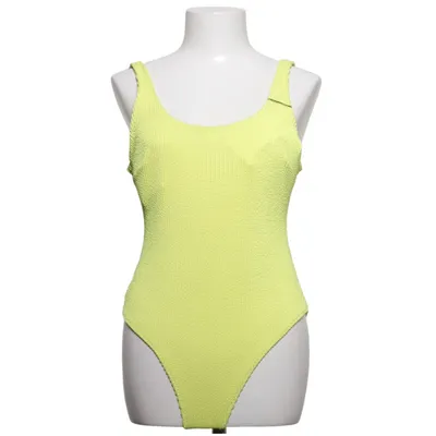 Badpak (Geel) van H&M Elastaan, Polyester