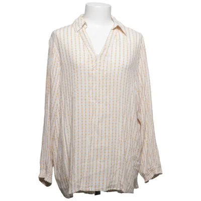 Blus (Frejette Blouse) från Ksk Fashion Viskos