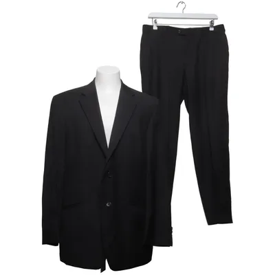 Costume (Noir) de Westbury Viscose, Laine