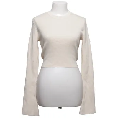 Sweater (Beige) fra Reserved Bomuld