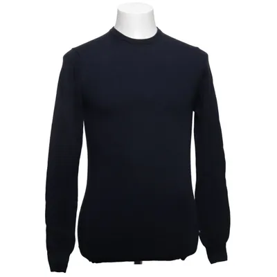 Pull-over (Bleu) de Matinique Laine