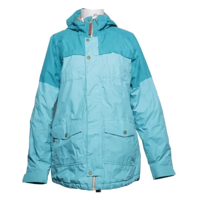 Skijacke (Blau) von Warp Polyamid, Polyester