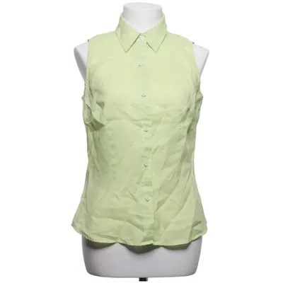 Topp (Grön) från Zara Basic