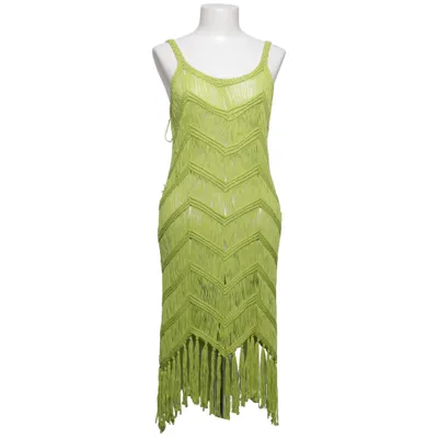 Strandkleid (Grün) von Remix Polyester