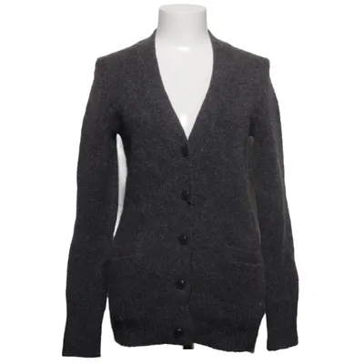 Cardigan (Grijs) van Denim & Supply Ralph Lauren Polyester, Viscose, Wol