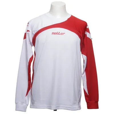 Keepersshirt (Tech 72) van Saller Polyester