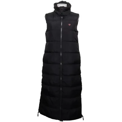 Outdoor vest (Zwart) van Chiemsee Polyester