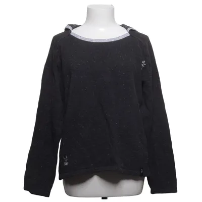 Sweat à capuche (Gris) de Chillaz